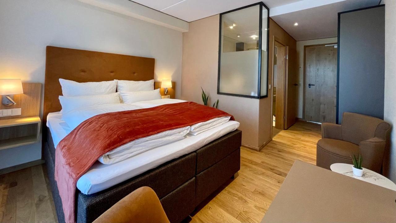 Parkhotel Jever Esterno foto