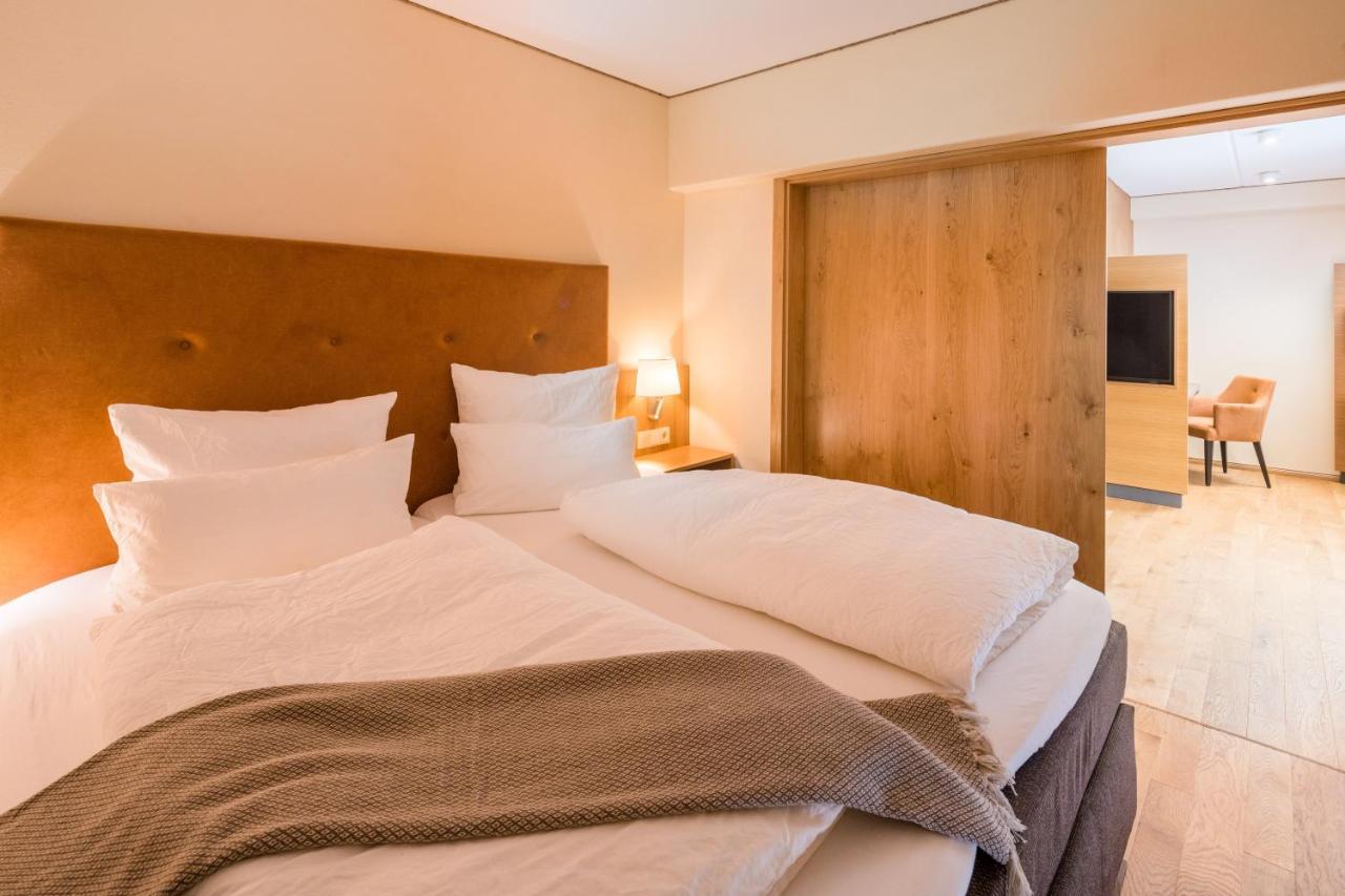 Parkhotel Jever Esterno foto
